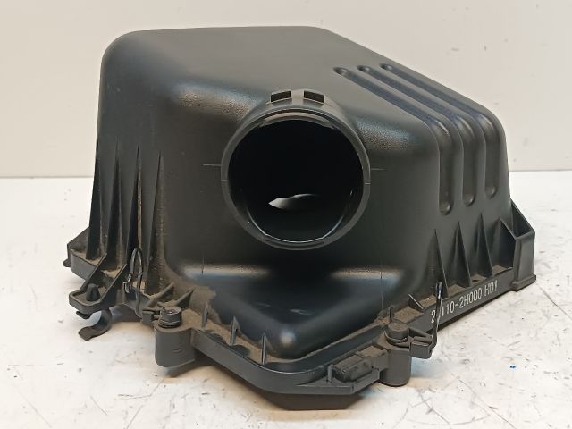 bontott HYUNDAI I30 Légszűrő Ház Fedél