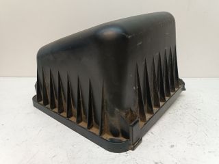 bontott HYUNDAI I30 Légszűrő Ház Fedél