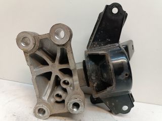 bontott HYUNDAI I30 Motor Tartó Bak Bal