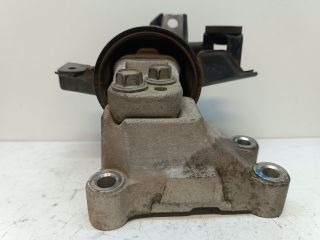 bontott HYUNDAI I30 Motor Tartó Bak Bal