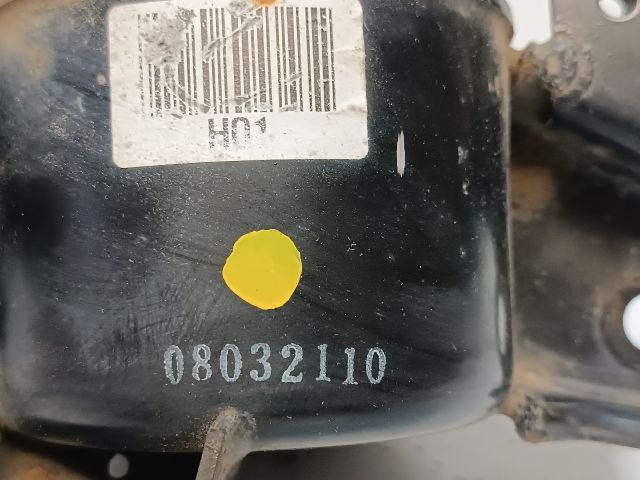 bontott HYUNDAI I30 Motor Tartó Bak Bal