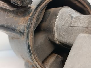 bontott HYUNDAI I30 Motor Tartó Bak Bal