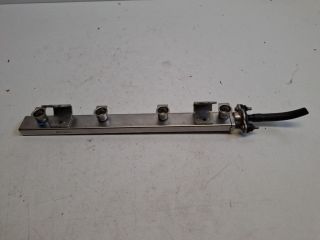 bontott HYUNDAI I30 Nagynyomású Üzemanyag Gyűjtőcső