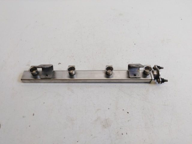 bontott HYUNDAI I30 Nagynyomású Üzemanyag Gyűjtőcső