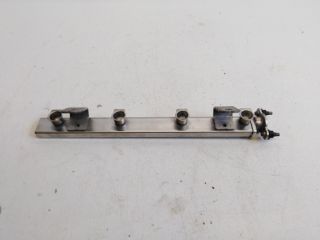 bontott HYUNDAI I30 Nagynyomású Üzemanyag Gyűjtőcső