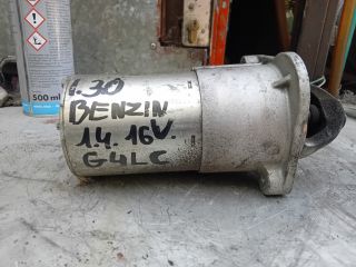 bontott HYUNDAI I30 Önindító