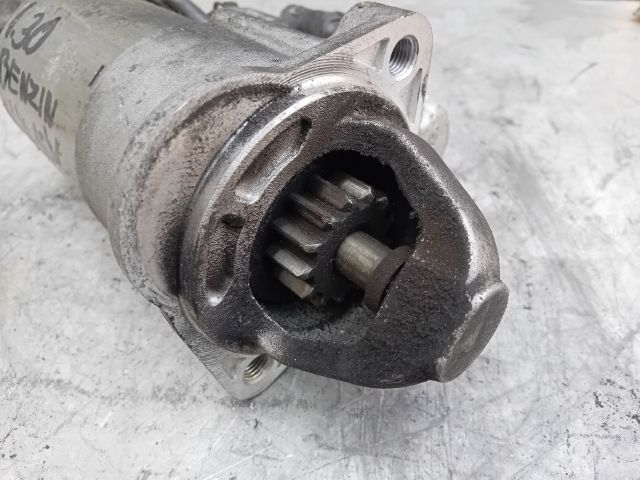 bontott HYUNDAI I30 Önindító