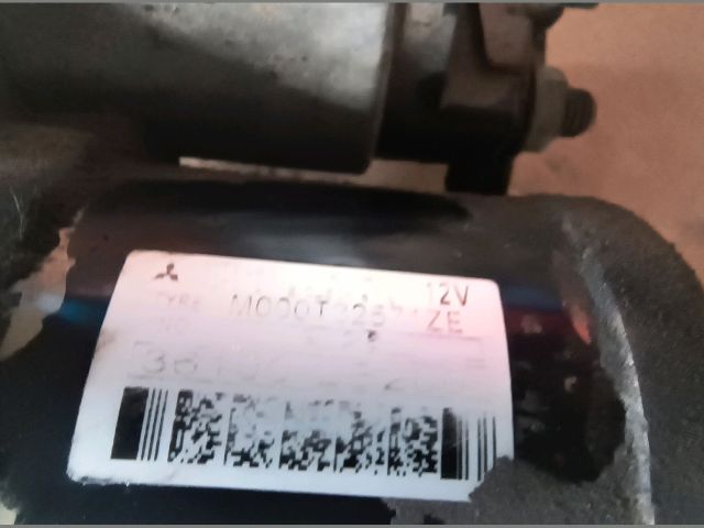 bontott HYUNDAI I30 Önindító