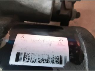 bontott HYUNDAI I30 Önindító