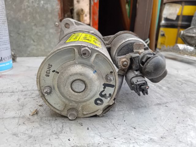 bontott HYUNDAI I30 Önindító