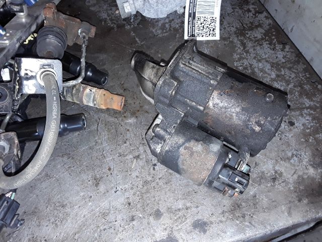 bontott HYUNDAI I30 Önindító