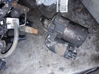 bontott HYUNDAI I30 Önindító