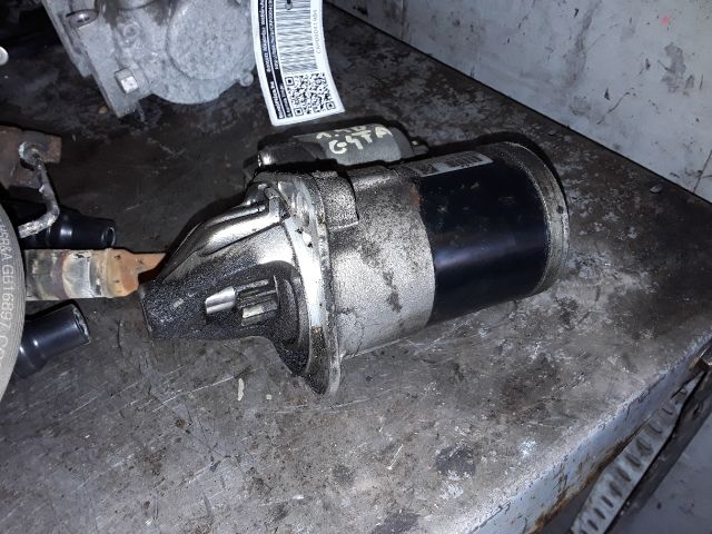 bontott HYUNDAI I30 Önindító