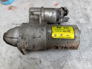 bontott HYUNDAI I30 Önindító