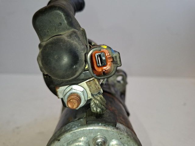 bontott HYUNDAI I30 Önindító