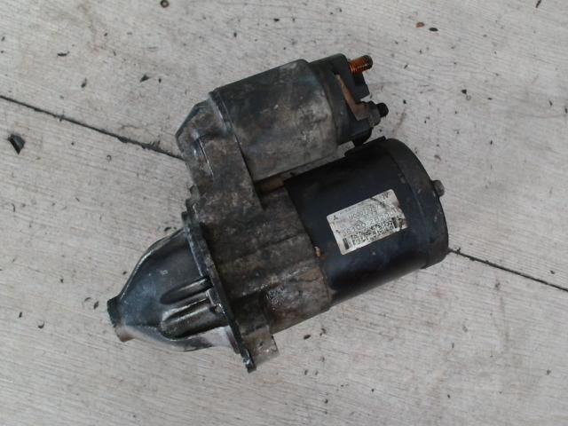 bontott HYUNDAI I30 Önindító