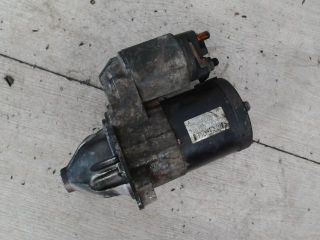 bontott HYUNDAI I30 Önindító