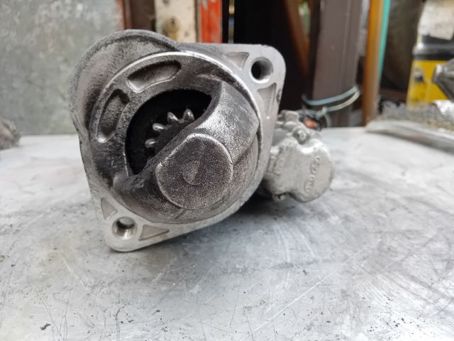 bontott HYUNDAI I30 Önindító