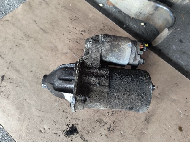 bontott HYUNDAI I30 Önindító