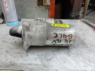 bontott HYUNDAI I30 Önindító