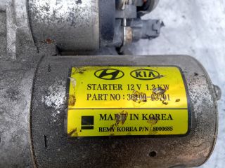 bontott HYUNDAI I30 Önindító