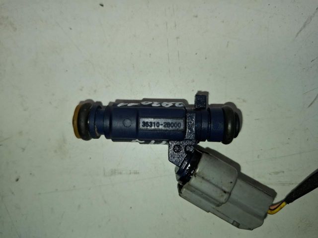 bontott HYUNDAI I30 Porlasztó (1 db)