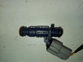 bontott HYUNDAI I30 Porlasztó (1 db)