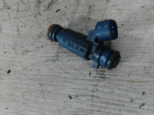 bontott HYUNDAI I30 Porlasztó (1 db)