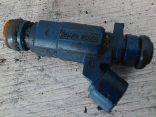 bontott HYUNDAI I30 Porlasztó (1 db)