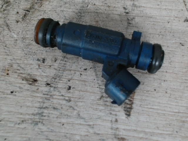 bontott HYUNDAI I30 Porlasztó (1 db)