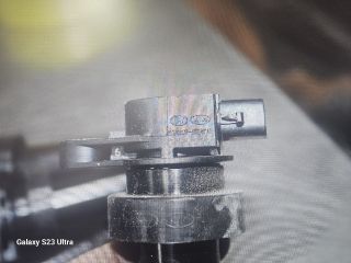 bontott HYUNDAI I30 Porlasztó Sor / Híd