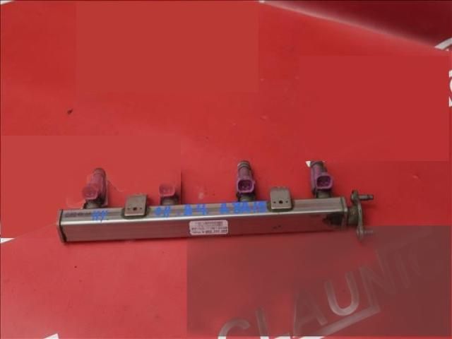 bontott HYUNDAI I30 Porlasztó Sor / Híd