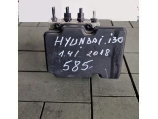 bontott HYUNDAI I30 ABS Kocka