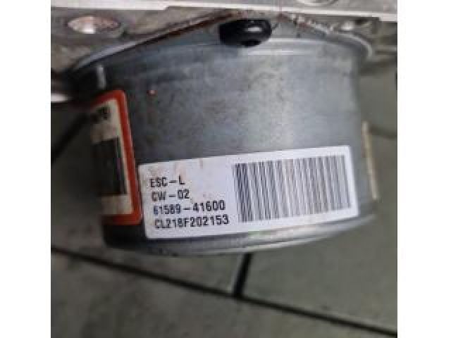 bontott HYUNDAI I30 ABS Kocka