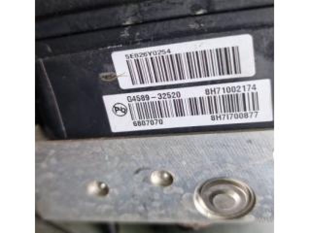 bontott HYUNDAI I30 ABS Kocka