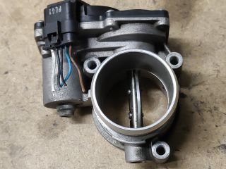 bontott HYUNDAI I30 Fojtószelep (Elektromos)