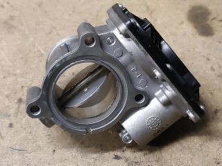 bontott HYUNDAI I30 Fojtószelep (Elektromos)