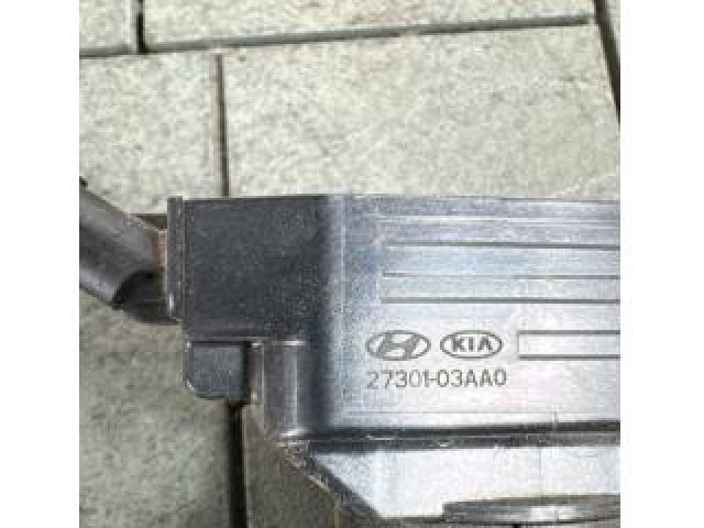 bontott HYUNDAI I30 Gyújtótrafó