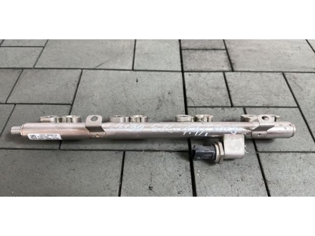 bontott HYUNDAI I30 Közösnyomócső