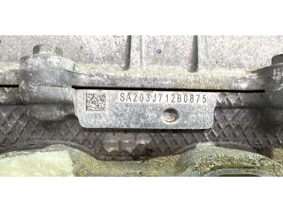 bontott HYUNDAI I30 Motor (Fűzött blokk hengerfejjel)