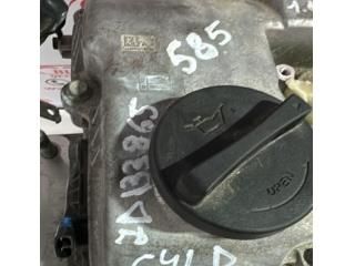 bontott HYUNDAI I30 Motor (Fűzött blokk hengerfejjel)