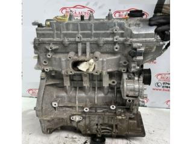 bontott HYUNDAI I30 Motor (Fűzött blokk hengerfejjel)