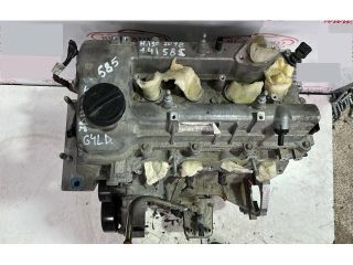 bontott HYUNDAI I30 Motor (Fűzött blokk hengerfejjel)