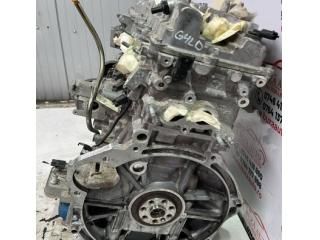 bontott HYUNDAI I30 Motor (Fűzött blokk hengerfejjel)