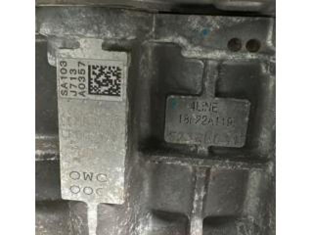 bontott HYUNDAI I30 Motor (Fűzött blokk hengerfejjel)