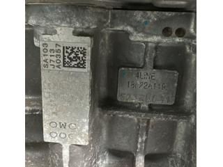 bontott HYUNDAI I30 Motor (Fűzött blokk hengerfejjel)