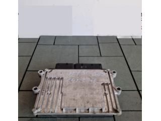 bontott HYUNDAI I30 Motorvezérlő