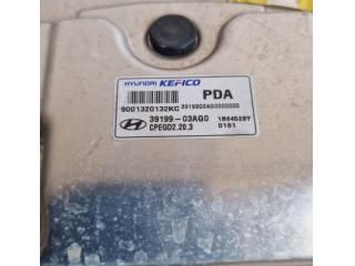 bontott HYUNDAI I30 Motorvezérlő