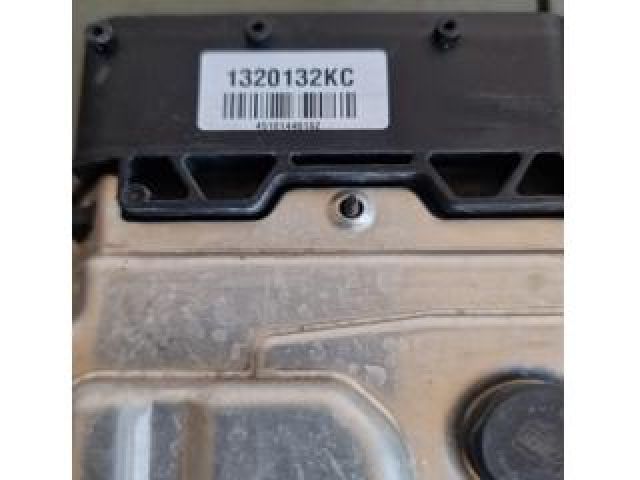 bontott HYUNDAI I30 Motorvezérlő