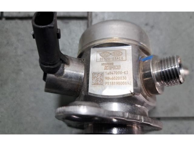 bontott HYUNDAI I30 Nagynyomású Szivattyú